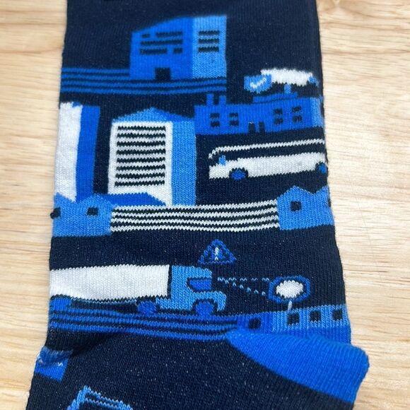 Samsara Socks - Picture 5 of 6
